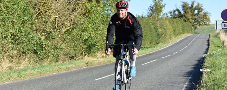 Charity Cycle Ride